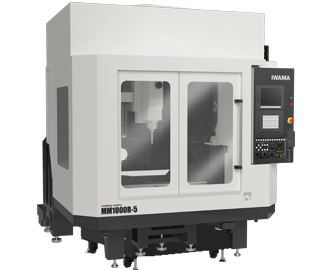 5-axis Series