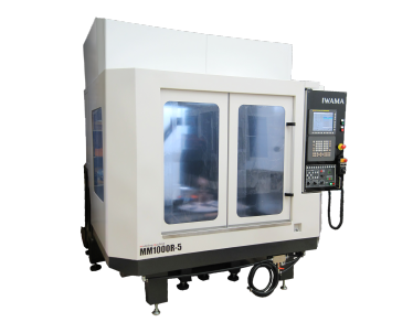 5-axis Series